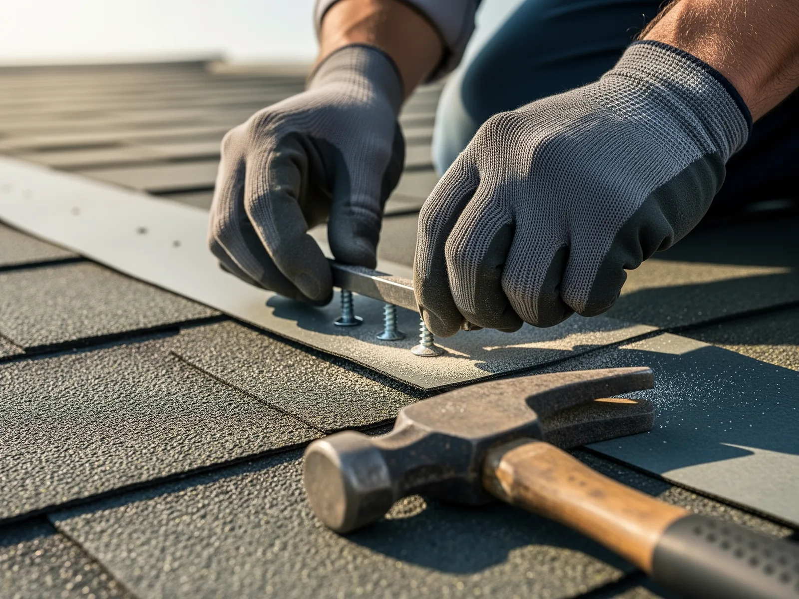 Why choose Fascia Repair in Plymouth, NE